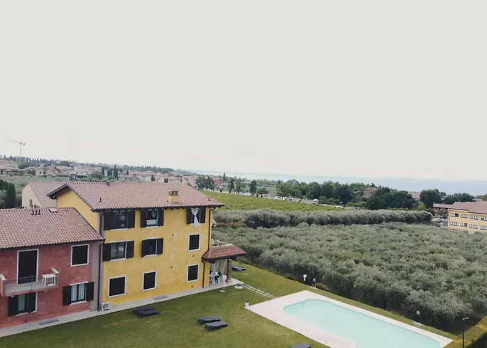Il Casolare Di Lazise