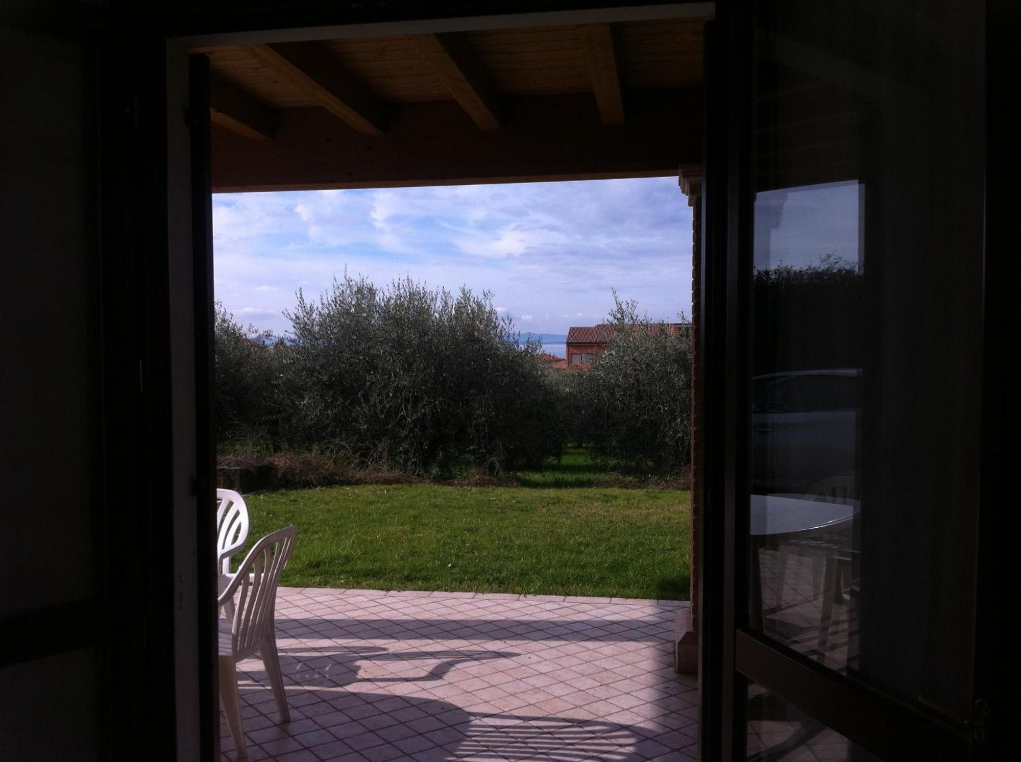 Il Casolare Di Appartamento Lazise