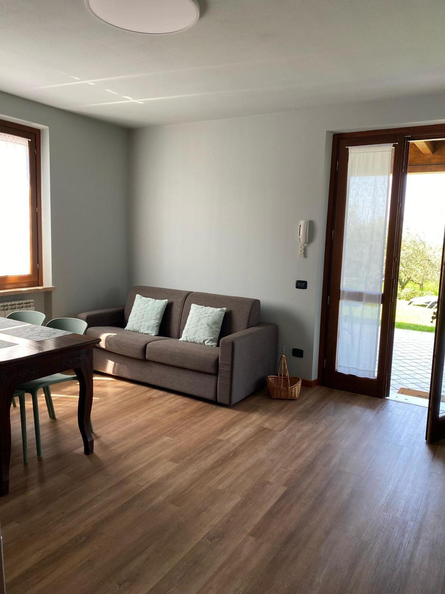 Appartamento Il Casolare Di Lazise