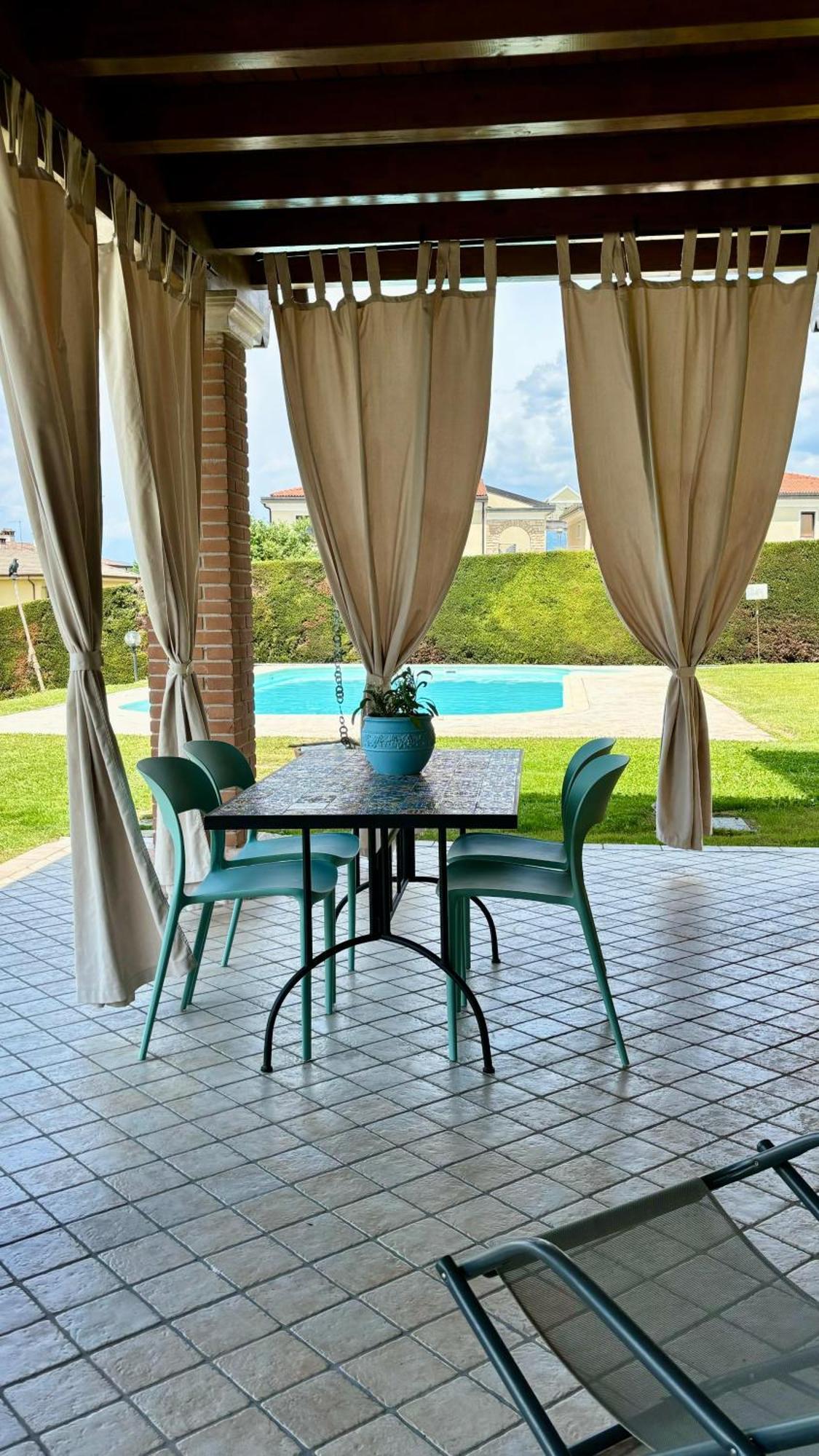 Appartamento Il Casolare Di Lazise